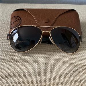 Ray ban Aviators